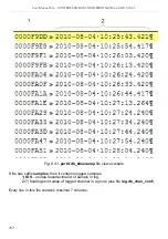 Preview for 292 page of Simex multicon cmc-141 User Manual