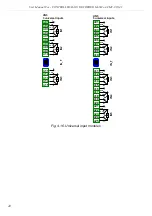 Preview for 24 page of Simex MultiCon CMC-99/141 User Manual