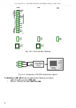 Preview for 30 page of Simex MultiCon CMC-99/141 User Manual