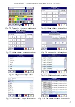 Preview for 45 page of Simex MultiCon CMC-99/141 User Manual