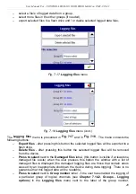 Preview for 49 page of Simex MultiCon CMC-99/141 User Manual