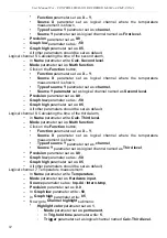 Preview for 92 page of Simex MultiCon CMC-99/141 User Manual