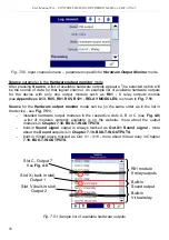 Preview for 98 page of Simex MultiCon CMC-99/141 User Manual