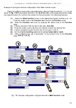 Preview for 109 page of Simex MultiCon CMC-99/141 User Manual