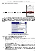 Preview for 115 page of Simex MultiCon CMC-99/141 User Manual