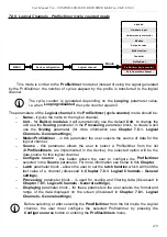 Preview for 119 page of Simex MultiCon CMC-99/141 User Manual