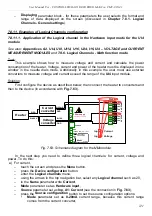 Preview for 121 page of Simex MultiCon CMC-99/141 User Manual