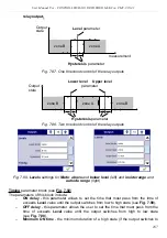 Preview for 167 page of Simex MultiCon CMC-99/141 User Manual