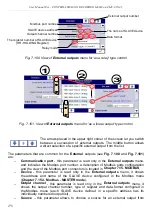 Preview for 178 page of Simex MultiCon CMC-99/141 User Manual