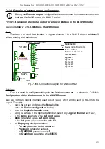 Preview for 183 page of Simex MultiCon CMC-99/141 User Manual