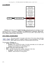 Preview for 218 page of Simex MultiCon CMC-99/141 User Manual