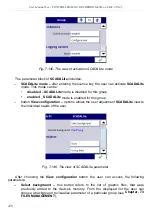 Preview for 228 page of Simex MultiCon CMC-99/141 User Manual