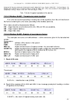 Preview for 241 page of Simex MultiCon CMC-99/141 User Manual