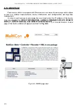 Preview for 328 page of Simex MultiCon CMC-99/141 User Manual