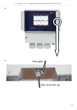 Предварительный просмотр 15 страницы Simex MultiCon CMC-N16 User Manual