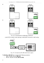 Предварительный просмотр 22 страницы Simex MultiCon CMC-N16 User Manual