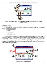 Предварительный просмотр 33 страницы Simex MultiCon CMC-N16 User Manual