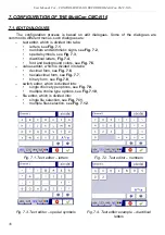 Предварительный просмотр 38 страницы Simex MultiCon CMC-N16 User Manual