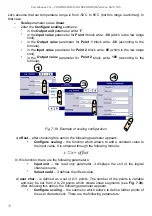 Предварительный просмотр 72 страницы Simex MultiCon CMC-N16 User Manual