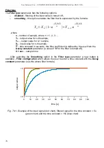 Предварительный просмотр 76 страницы Simex MultiCon CMC-N16 User Manual