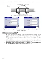 Предварительный просмотр 154 страницы Simex MultiCon CMC-N16 User Manual