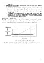 Предварительный просмотр 159 страницы Simex MultiCon CMC-N16 User Manual