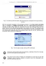 Предварительный просмотр 200 страницы Simex MultiCon CMC-N16 User Manual