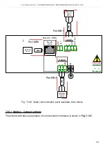 Предварительный просмотр 225 страницы Simex MultiCon CMC-N16 User Manual