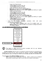 Preview for 245 page of Simex MultiCon CMC-N16 User Manual