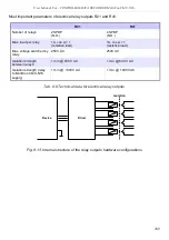 Предварительный просмотр 269 страницы Simex MultiCon CMC-N16 User Manual