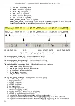 Предварительный просмотр 278 страницы Simex MultiCon CMC-N16 User Manual