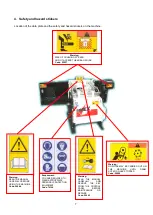 Предварительный просмотр 7 страницы Simex PL 4520 Use And Maintenance Manual