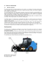 Предварительный просмотр 10 страницы Simex PL 4520 Use And Maintenance Manual