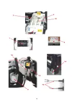 Предварительный просмотр 14 страницы Simex PL 4520 Use And Maintenance Manual