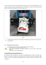 Предварительный просмотр 30 страницы Simex PL 4520 Use And Maintenance Manual