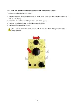 Предварительный просмотр 32 страницы Simex PL 4520 Use And Maintenance Manual