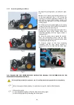 Предварительный просмотр 33 страницы Simex PL 4520 Use And Maintenance Manual