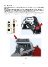 Предварительный просмотр 49 страницы Simex PL 4520 Use And Maintenance Manual