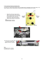 Предварительный просмотр 52 страницы Simex PL 4520 Use And Maintenance Manual