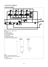 Предварительный просмотр 55 страницы Simex PL 4520 Use And Maintenance Manual