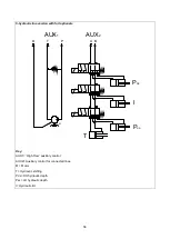 Предварительный просмотр 56 страницы Simex PL 4520 Use And Maintenance Manual