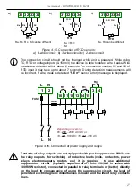 Preview for 17 page of Simex PUR-49D User Manual