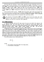 Preview for 31 page of Simex PUR-49D User Manual