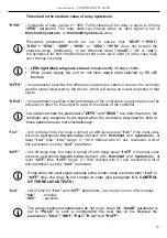 Preview for 37 page of Simex PUR-49D User Manual