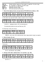 Preview for 71 page of Simex PUR-49D User Manual