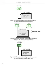 Предварительный просмотр 18 страницы Simex PUR-94 User Manual