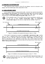 Предварительный просмотр 20 страницы Simex PUR-94 User Manual