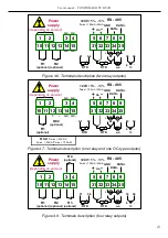 Предварительный просмотр 13 страницы Simex PUR-94D User Manual