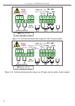 Предварительный просмотр 14 страницы Simex PUR-94D User Manual