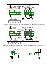 Предварительный просмотр 15 страницы Simex PUR-94D User Manual